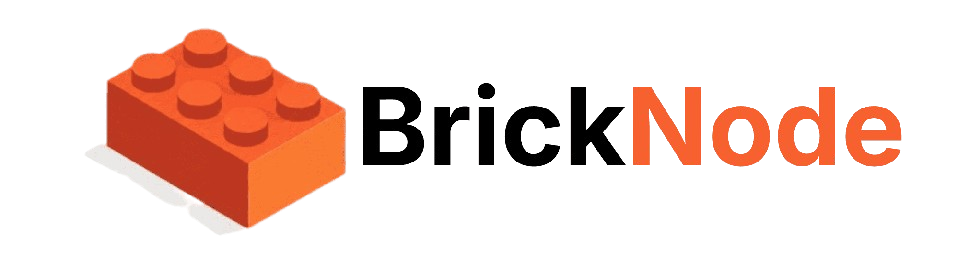 BrickNode.io